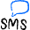 Messages Bubble Sms 3 icon - Free transparent PNG, SVG. No sign up needed.