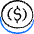 Crypto Currency Usd Coin icon - Free transparent PNG, SVG. No sign up needed.