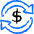 Currency Dollar Exchange 1 icon - Free transparent PNG, SVG. No sign up needed.