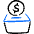 Donation Charity Donate Box icon - Free transparent PNG, SVG. No sign up needed.