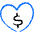 Donation Charity Donate Heart 2 icon - Free transparent PNG, SVG. No sign up needed.