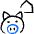Free Range Pig icon - Free transparent PNG, SVG. No sign up needed.