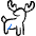 Moose Body icon - Free transparent PNG, SVG. No sign up needed.