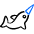 Marine Mammal Narwhal icon - Free transparent PNG, SVG. No sign up needed.