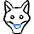 Fox Head icon - Free transparent PNG, SVG. No sign up needed.