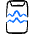 Broken Smartphone 1 icon - Free transparent PNG, SVG. No sign up needed.
