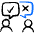 Debate Agument 1 icon - Free transparent PNG, SVG. No sign up needed.