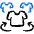 E Commerce Apparel Browse 2 Icon from Freehand Duotone Set