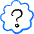 Mood Question Bubble icon - Free transparent PNG, SVG. No sign up needed.