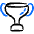Award Trophy icon - Free transparent PNG, SVG. No sign up needed.