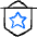 Award Wall Flag Star icon - Free transparent PNG, SVG. No sign up needed.