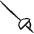 Martial Arts Sword Fencing 1 Icon from Freehand Duotone Set | Free Download as SVG Vector and Transparent PNG | Streamline icons