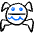 Ai Robot Spider icon - Free transparent PNG, SVG. No sign up needed.