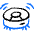 Iot Technology Cleaner Robot icon - Free transparent PNG, SVG. No sign up needed.