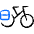 Bicycle Travel Bag Attach icon - Free transparent PNG, SVG. No sign up needed.