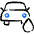 Car Repair Fluid 1 Icon from Freehand Duotone Set