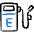 Gas Pump Empty icon - Free transparent PNG, SVG. No sign up needed.