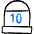 Milestone 1 icon - Free transparent PNG, SVG. No sign up needed.