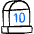 Milestone icon - Free transparent PNG, SVG. No sign up needed.