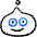 Famous Game Dragonquest Slime icon - Free transparent PNG, SVG. No sign up needed.