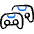 Video Games Device Joy Controllers Playstation icon - Free transparent PNG, SVG. No sign up needed.