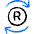 Video Games Device Reset Button Rotation Control Right Analog Stick icon - Free transparent PNG, SVG. No sign up needed.