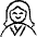 Geometric Religion Woman Japan icon - Free transparent PNG, SVG. No sign up needed.