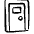 Architecture Door icon - Free transparent PNG, SVG. No sign up needed.