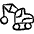 Heavy Equipment Wrecking Ball  Truck Icon from Freehand Set | Free Download as SVG Vector and Transparent PNG | Streamline icons