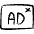 Advertising Window icon - Free transparent PNG, SVG. No sign up needed.