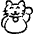 Business Metaphor Lucky Cat icon - Free transparent PNG, SVG. No sign up needed.