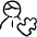 Business Product Supplier 2 Icon from Freehand Set