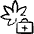 Cannabis Medical 3 icon - Free transparent PNG, SVG. No sign up needed.
