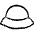 Hat icon - Free transparent PNG, SVG. No sign up needed.