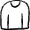 Sweater icon - Free transparent PNG, SVG. No sign up needed.