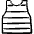 Tank Top Pattern icon - Free transparent PNG, SVG. No sign up needed.