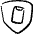 Security Shield Phone icon - Free transparent PNG, SVG. No sign up needed.