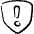 Security Shield Warning icon - Free transparent PNG, SVG. No sign up needed.