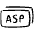Coding File Asp Tag icon - Free transparent PNG, SVG. No sign up needed.