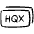 Coding File Hqx Tag icon - Free transparent PNG, SVG. No sign up needed.