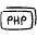 Coding File Php Tag icon - Free transparent PNG, SVG. No sign up needed.