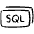Coding File Sql Tag icon - Free transparent PNG, SVG. No sign up needed.