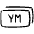 Coding File Ym Tag icon - Free transparent PNG, SVG. No sign up needed.