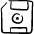 Floppy Disk 1 icon - Free transparent PNG, SVG. No sign up needed.