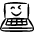 Laptop Computer Smiley icon - Free transparent PNG, SVG. No sign up needed.