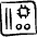 Microprocessor Computer Chip Motherboard icon - Free transparent PNG, SVG. No sign up needed.