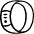 Smart Watch Band 1 icon - Free transparent PNG, SVG. No sign up needed.