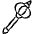 Antique Mace 1 icon - Free transparent PNG, SVG. No sign up needed.
