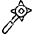 Antique Mace icon - Free transparent PNG, SVG. No sign up needed.