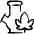 Drugs Bong Cannabis icon - Free transparent PNG, SVG. No sign up needed.